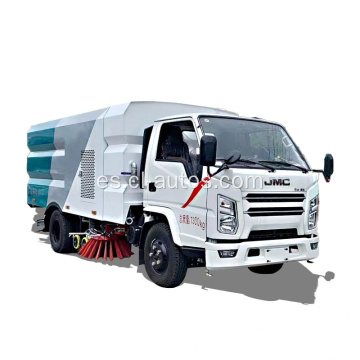 JMC Street Cleaner Truck 5Cbm